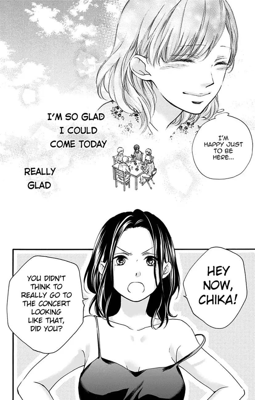 Kono Oto Tomare! chapter 68 page 34