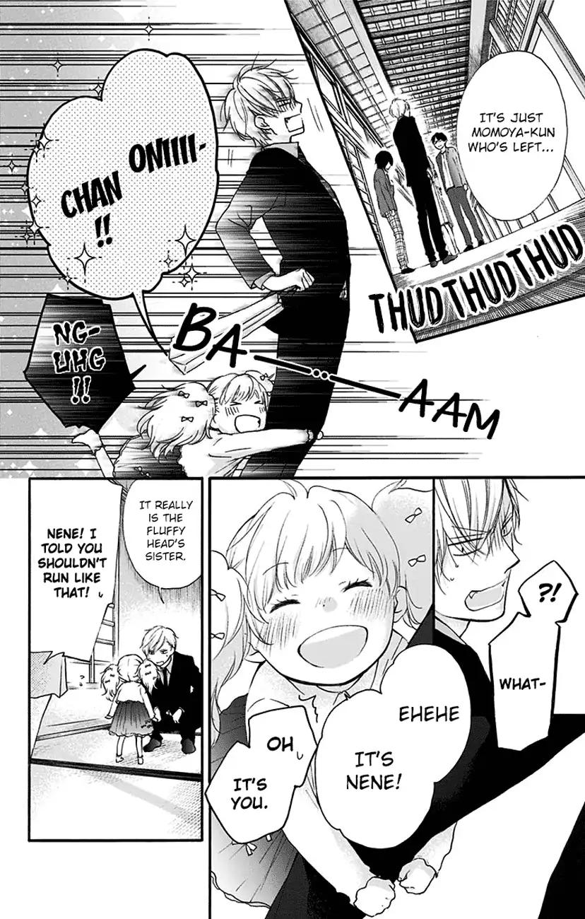 Kono Oto Tomare! chapter 68 page 46