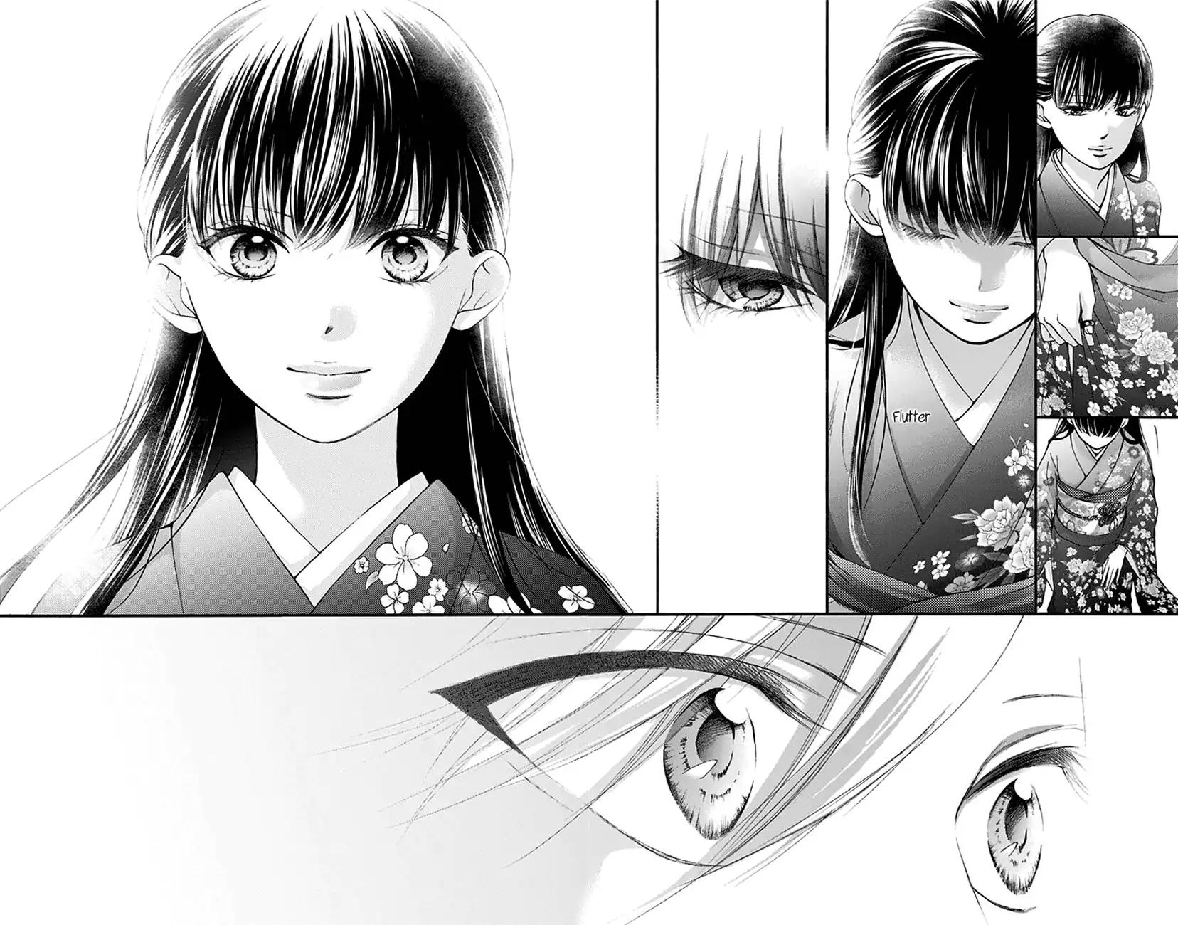 Kono Oto Tomare! chapter 69 page 10