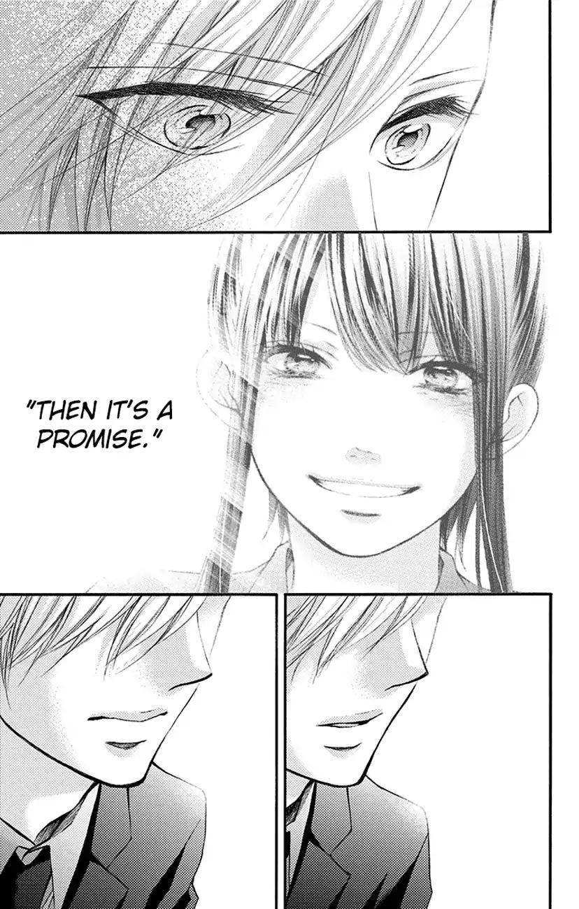 Kono Oto Tomare! chapter 69 page 17