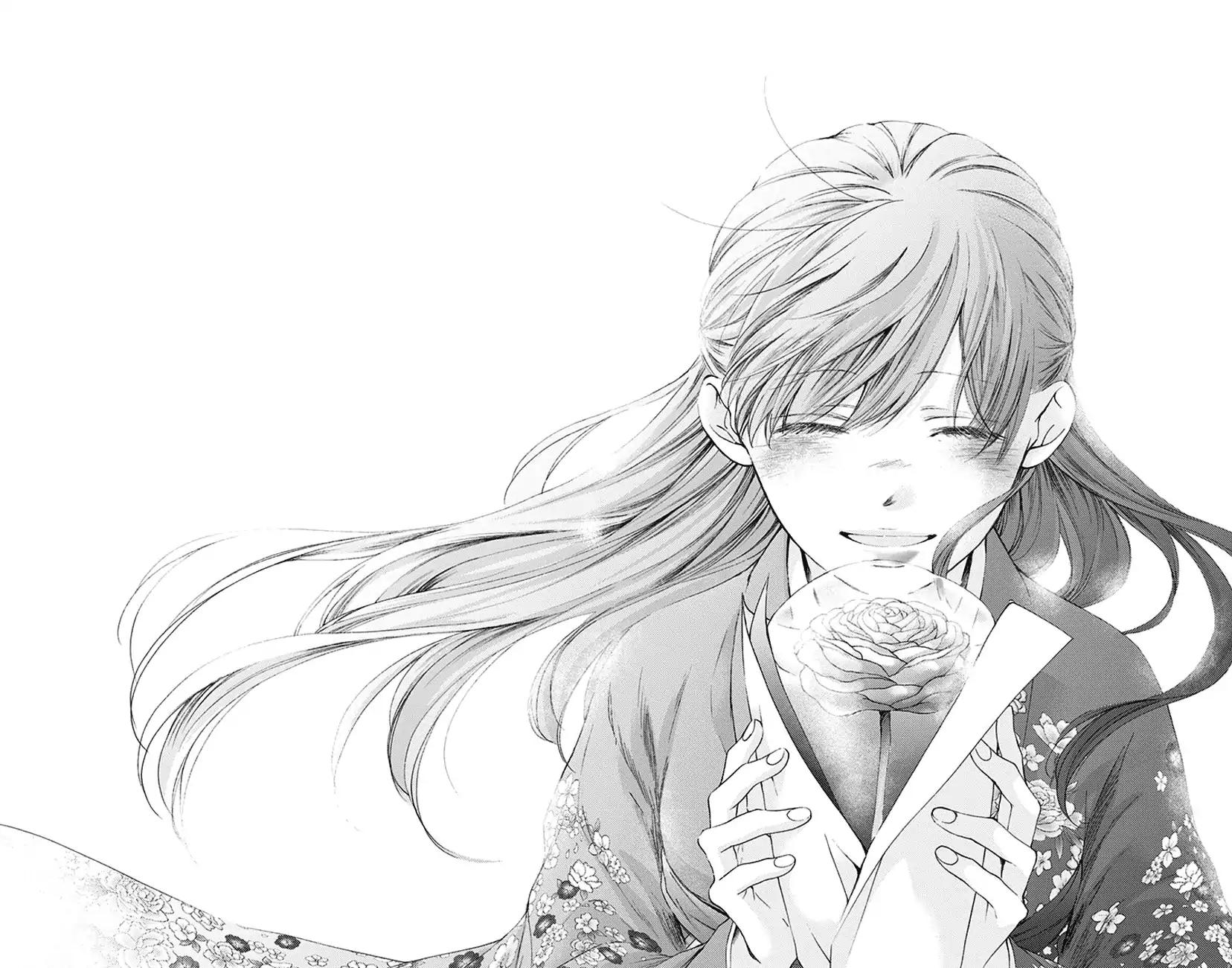 Kono Oto Tomare! chapter 69 page 30