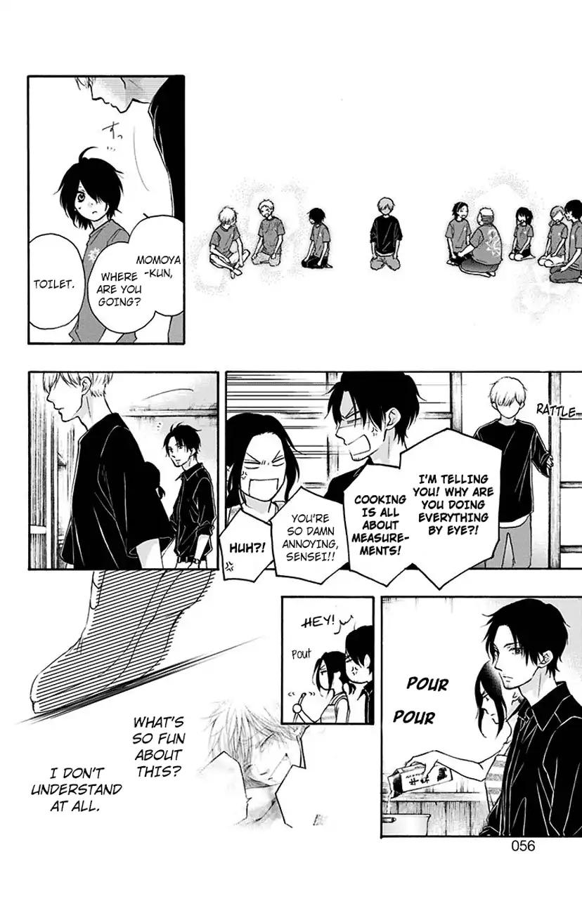 Kono Oto Tomare! chapter 71 page 52
