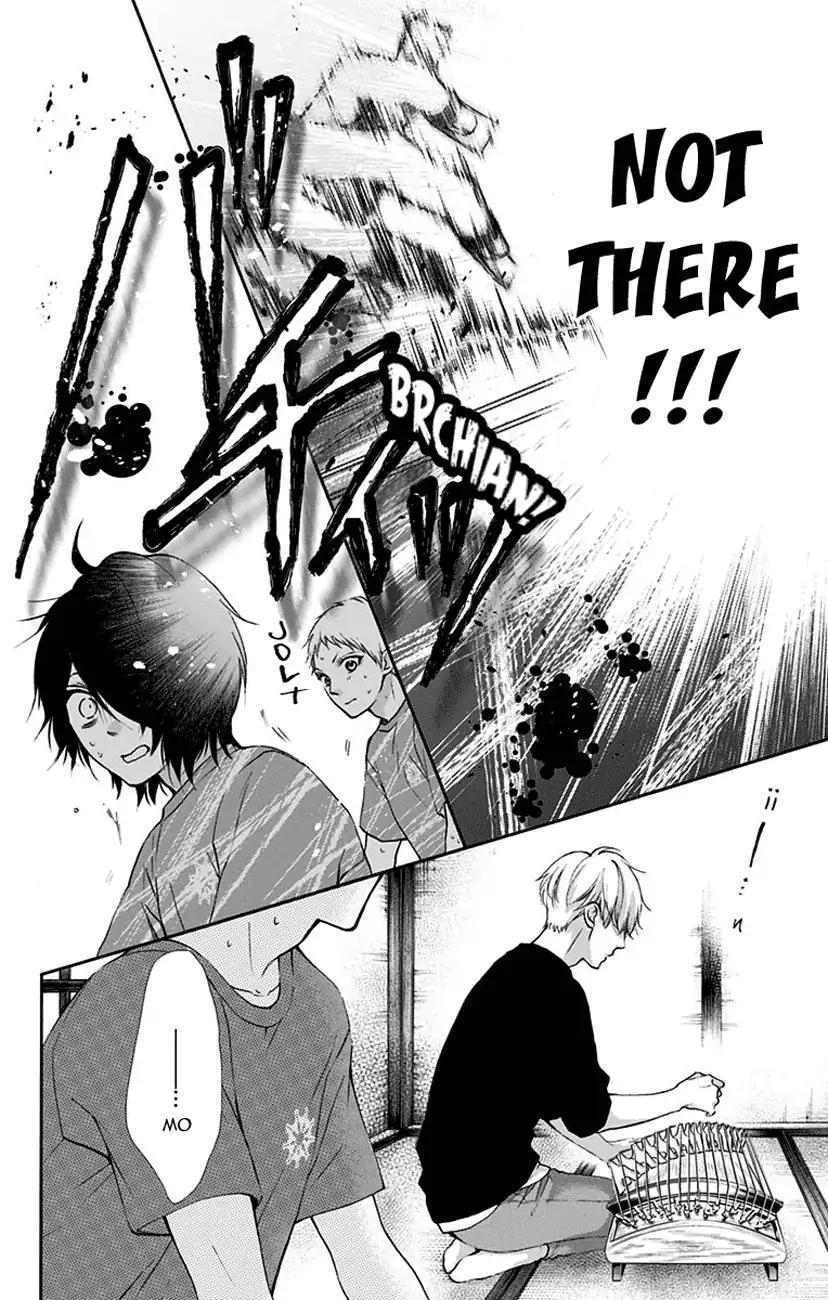 Kono Oto Tomare! chapter 72 page 18