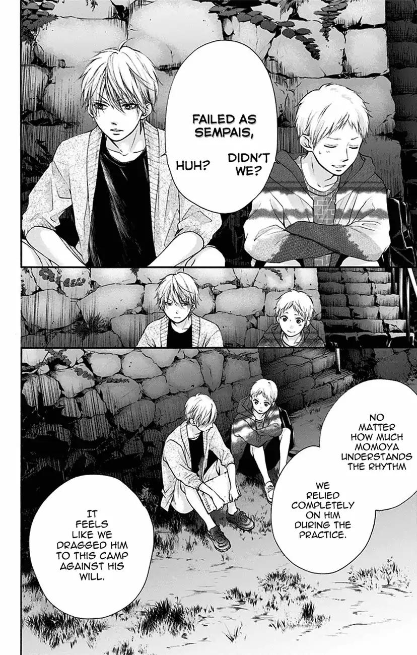 Kono Oto Tomare! chapter 72 page 38