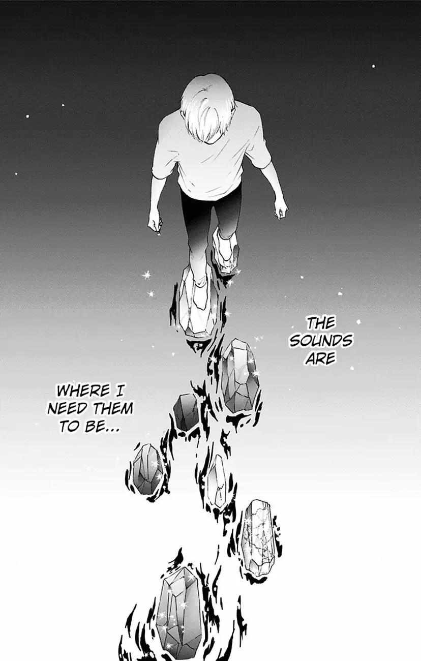 Kono Oto Tomare! chapter 73 page 22