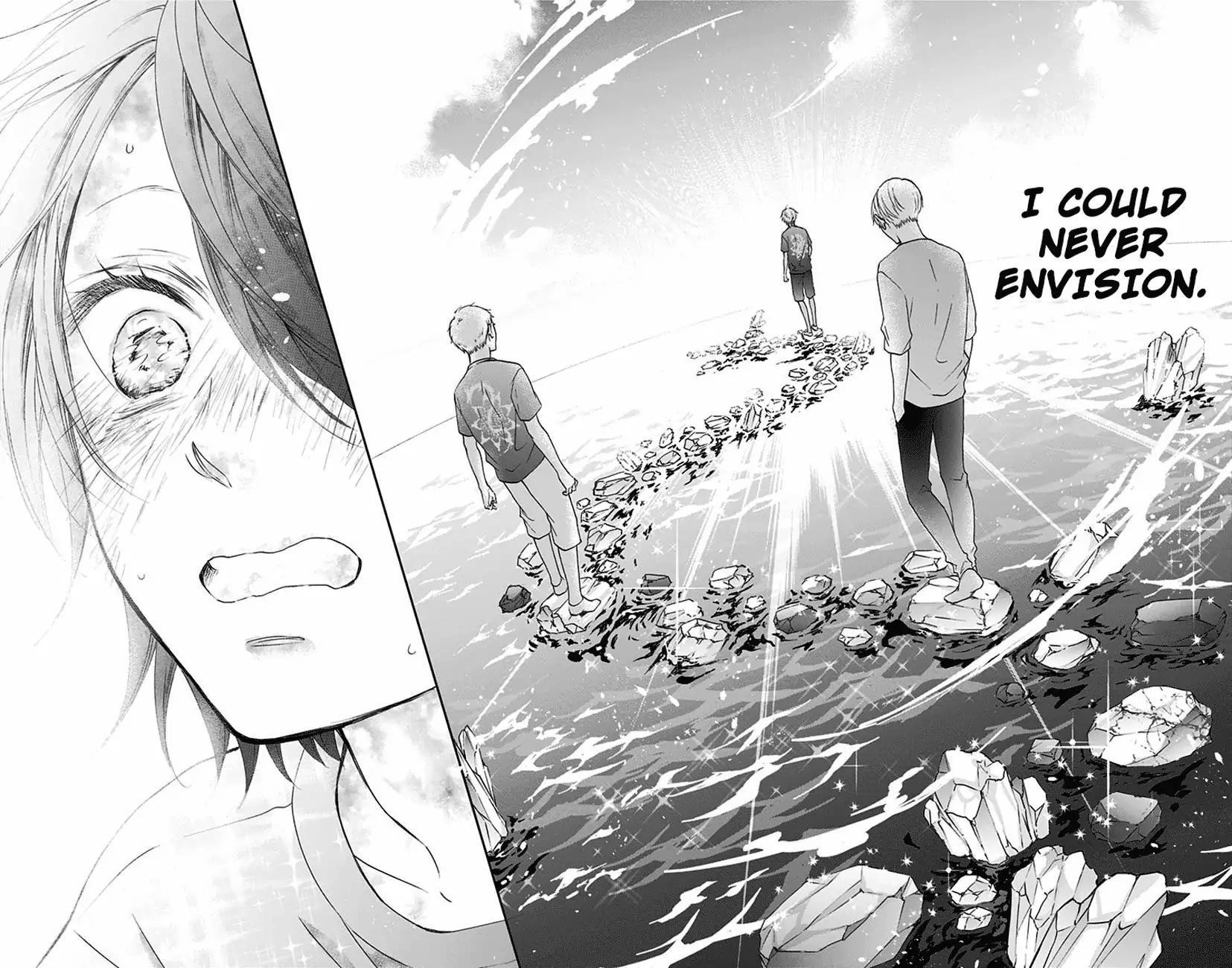 Kono Oto Tomare! chapter 73 page 27
