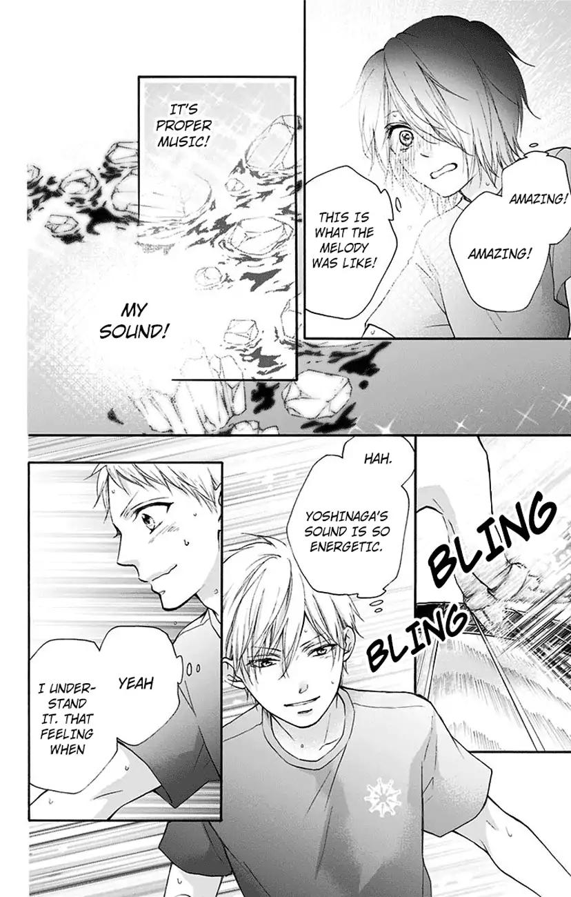 Kono Oto Tomare! chapter 73 page 28