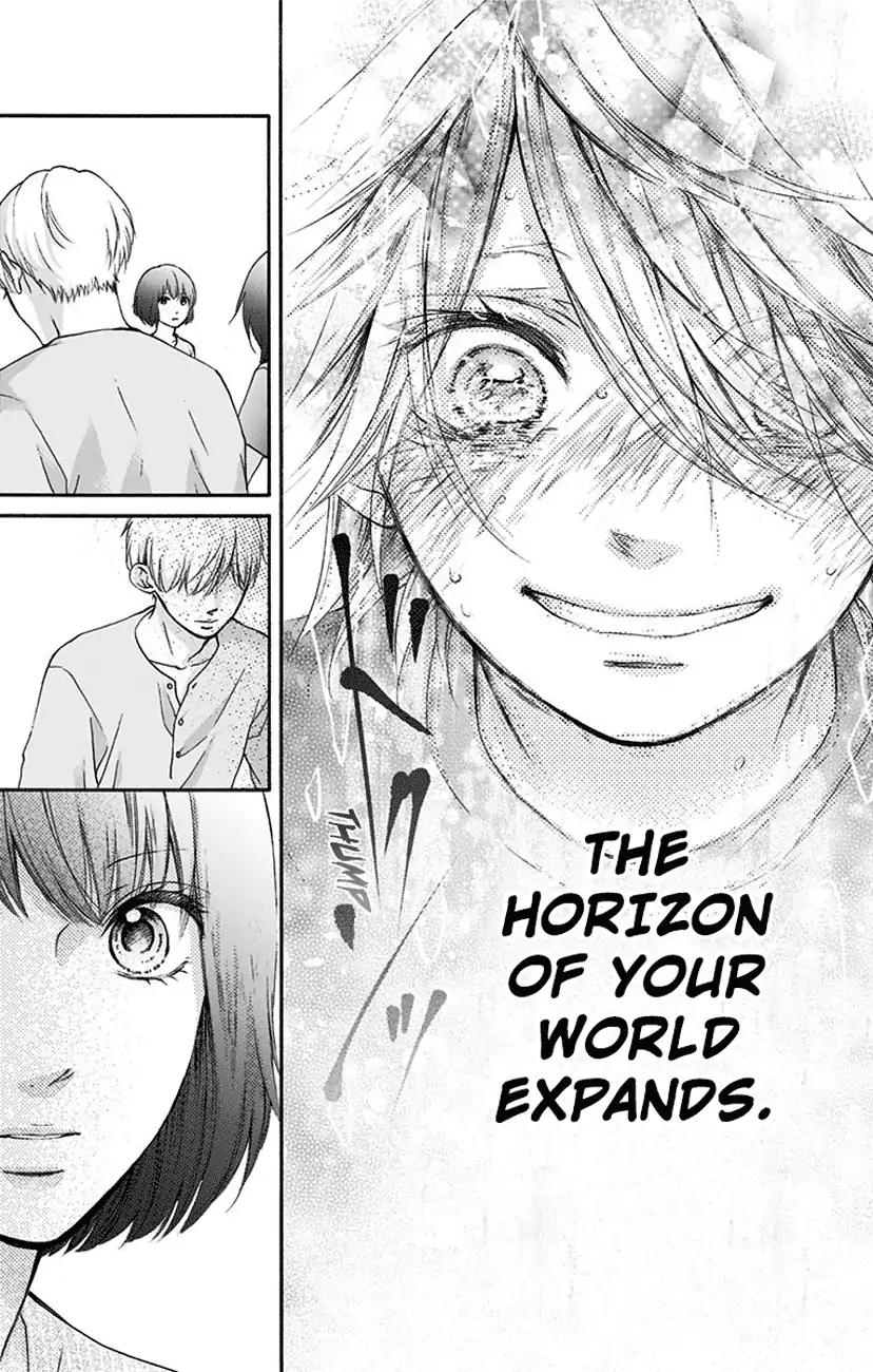 Kono Oto Tomare! chapter 73 page 29