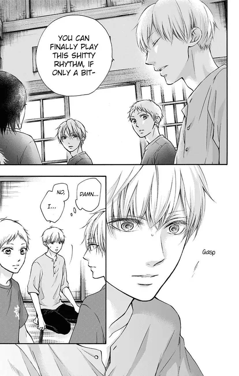 Kono Oto Tomare! chapter 73 page 35