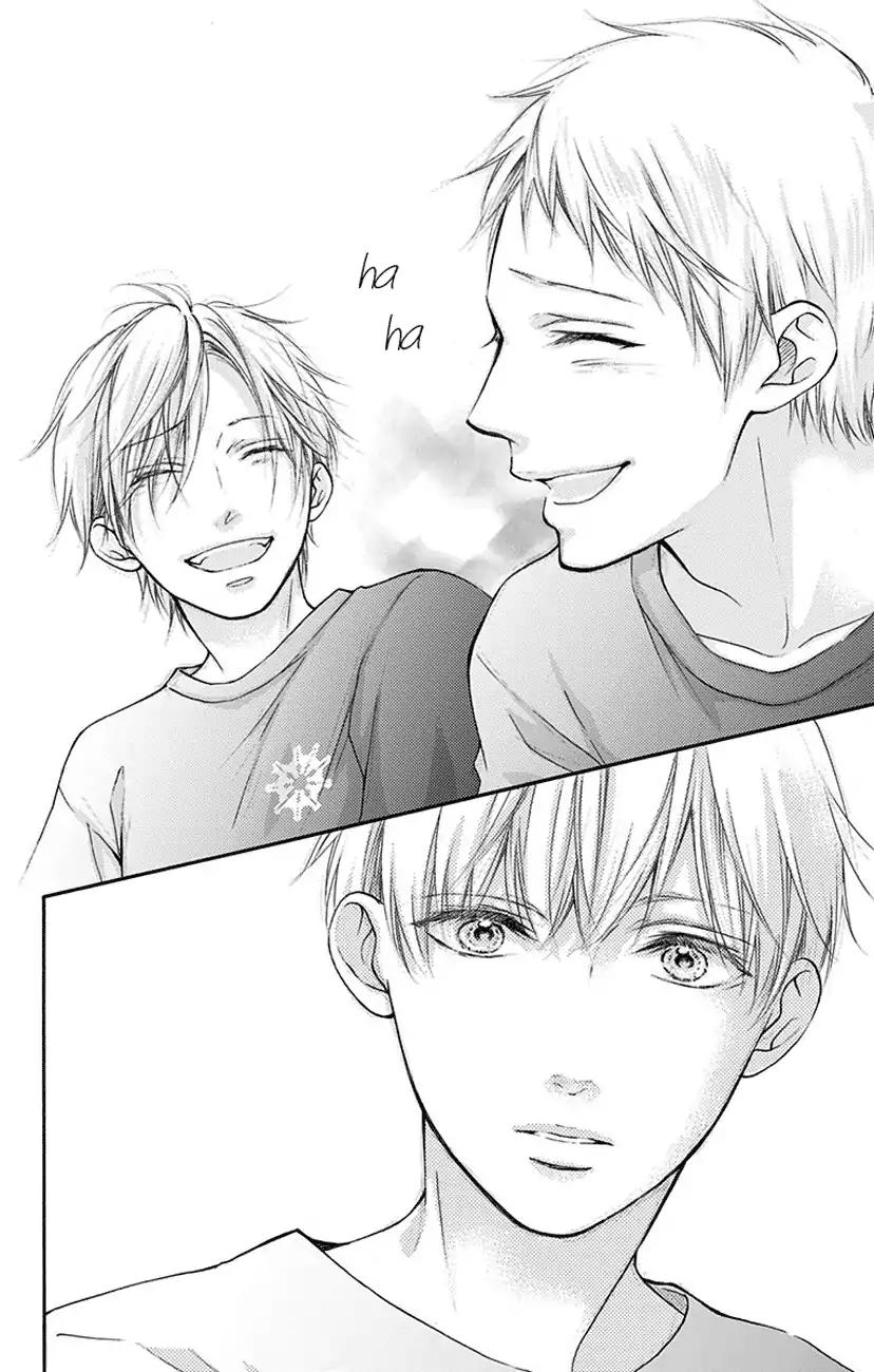 Kono Oto Tomare! chapter 73 page 36