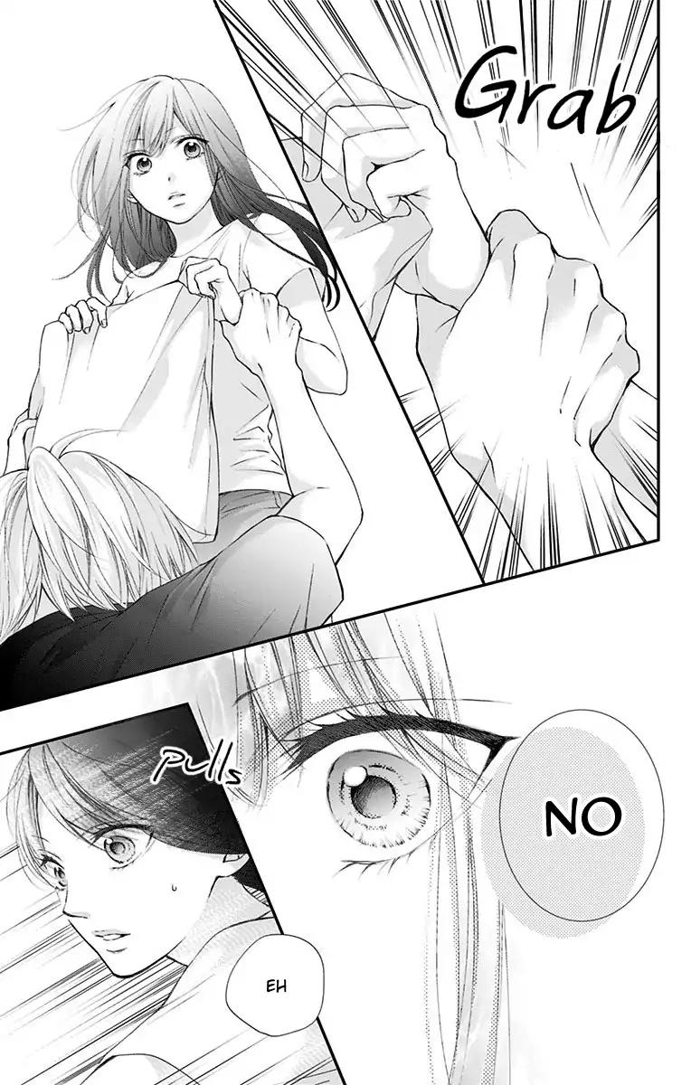 Kono Oto Tomare! chapter 74 page 19