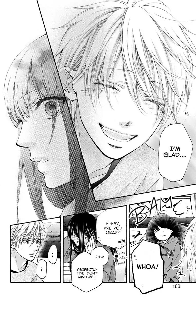 Kono Oto Tomare! chapter 74 page 37