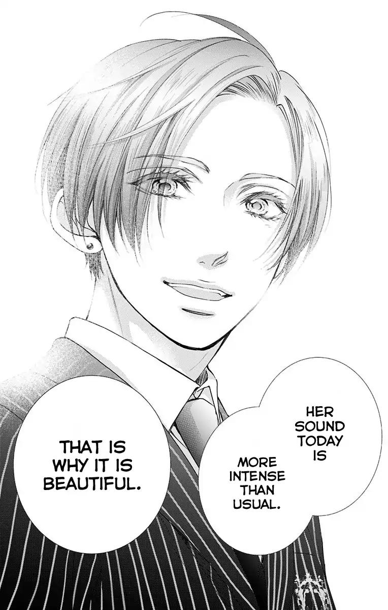 Kono Oto Tomare! chapter 74 page 41