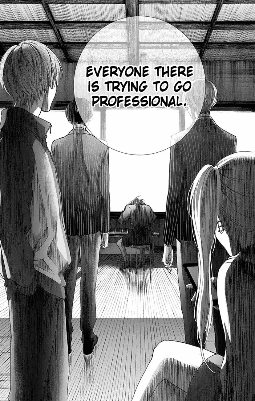 Kono Oto Tomare! chapter 75 page 12