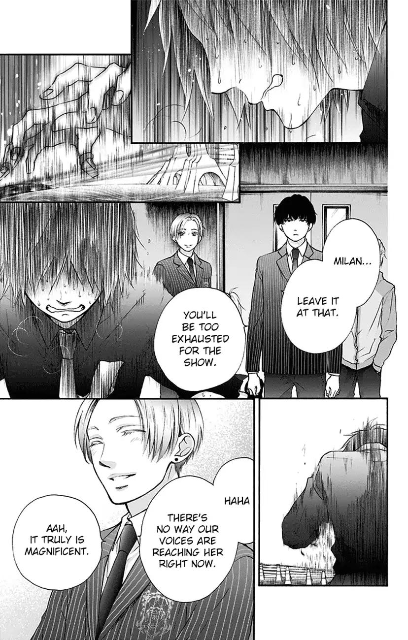 Kono Oto Tomare! chapter 75 page 13