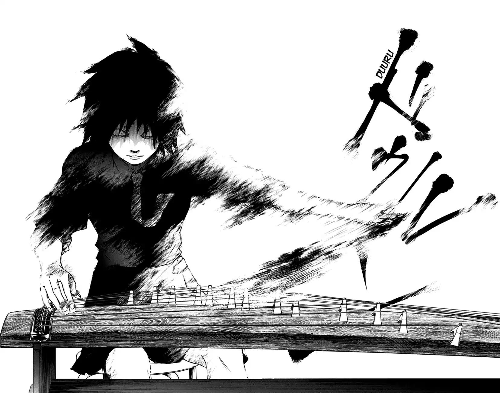 Kono Oto Tomare! chapter 75 page 24