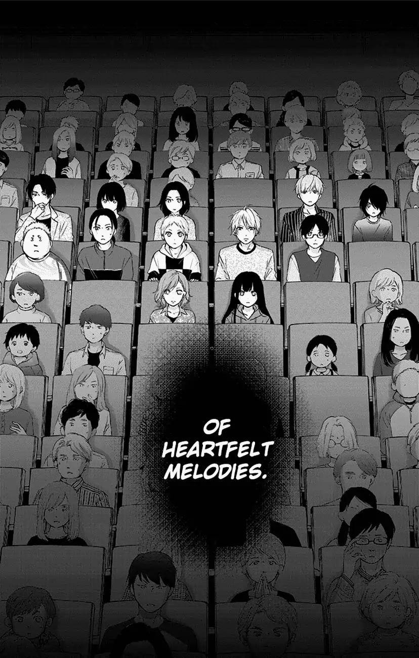 Kono Oto Tomare! chapter 75 page 43