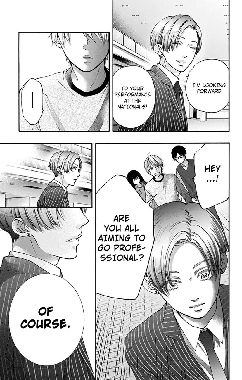 Kono Oto Tomare! chapter 76 page 25