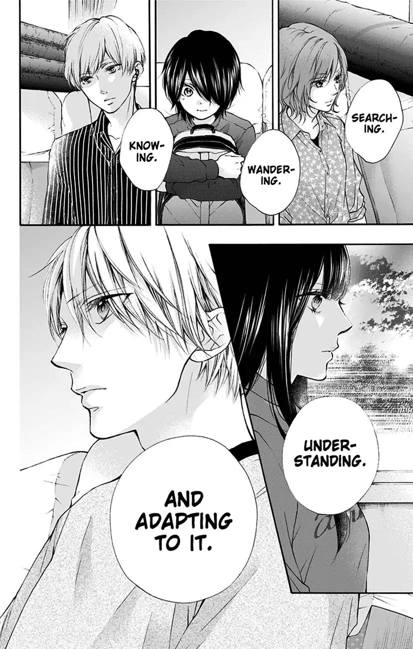 Kono Oto Tomare! chapter 76 page 30