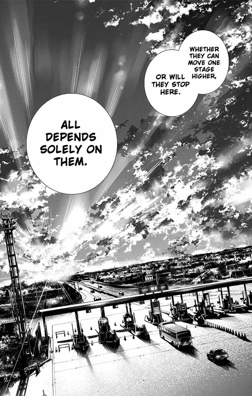 Kono Oto Tomare! chapter 76 page 31
