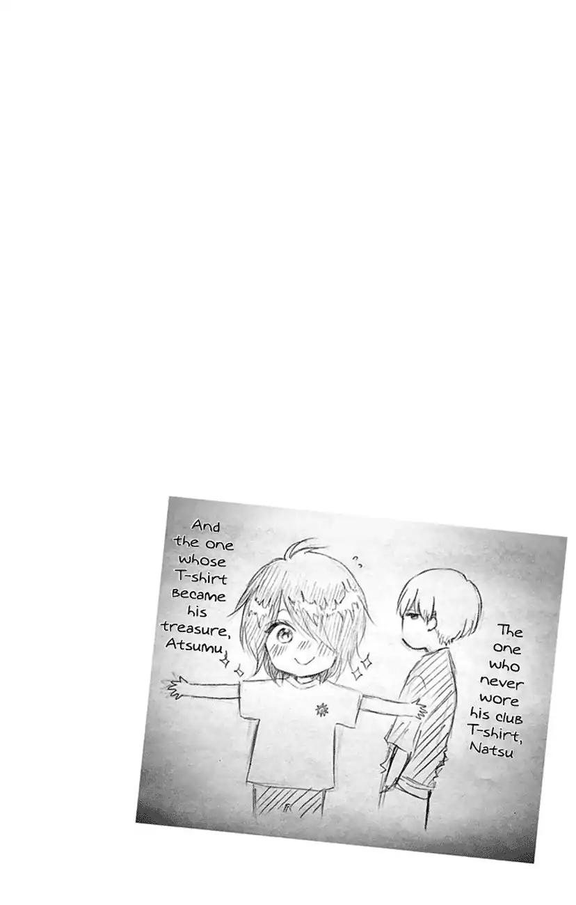 Kono Oto Tomare! chapter 76 page 32