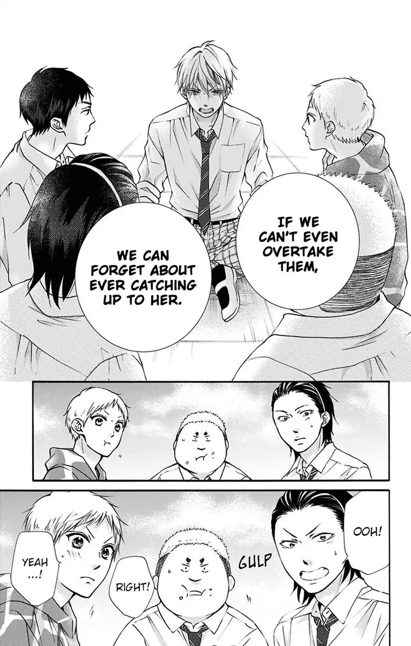 Kono Oto Tomare! chapter 77 page 29