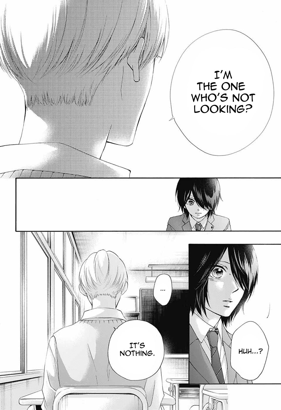 Kono Oto Tomare! chapter 80 page 10