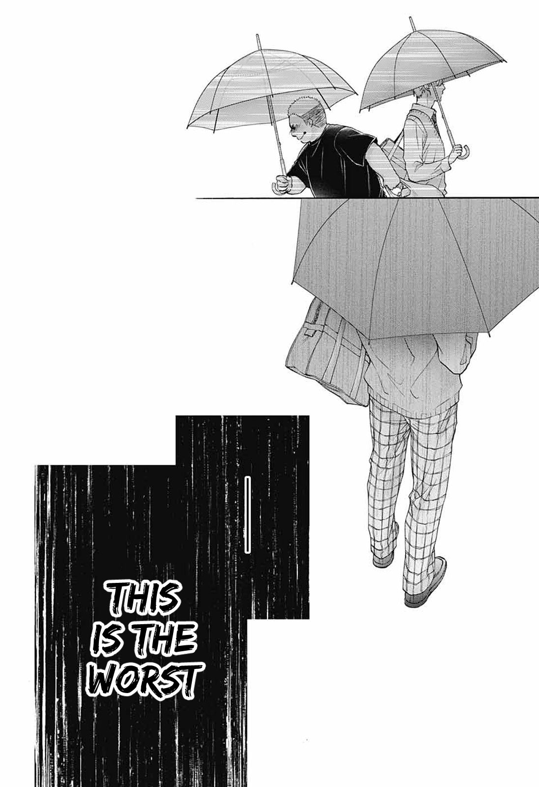 Kono Oto Tomare! chapter 80 page 26