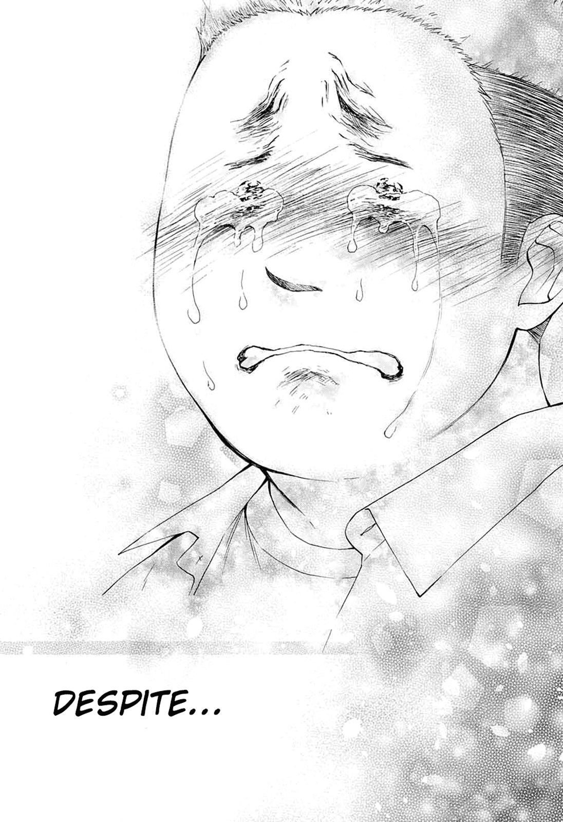 Kono Oto Tomare! chapter 83 page 17
