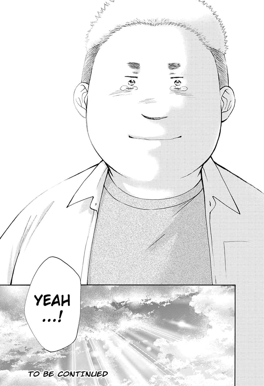 Kono Oto Tomare! chapter 83 page 30
