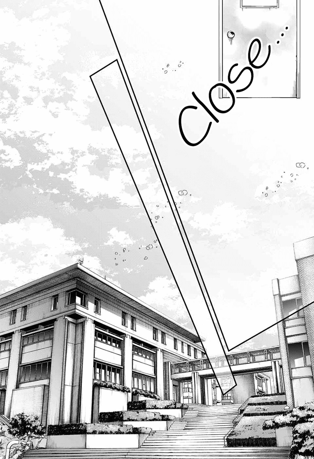 Kono Oto Tomare! chapter 84 page 28