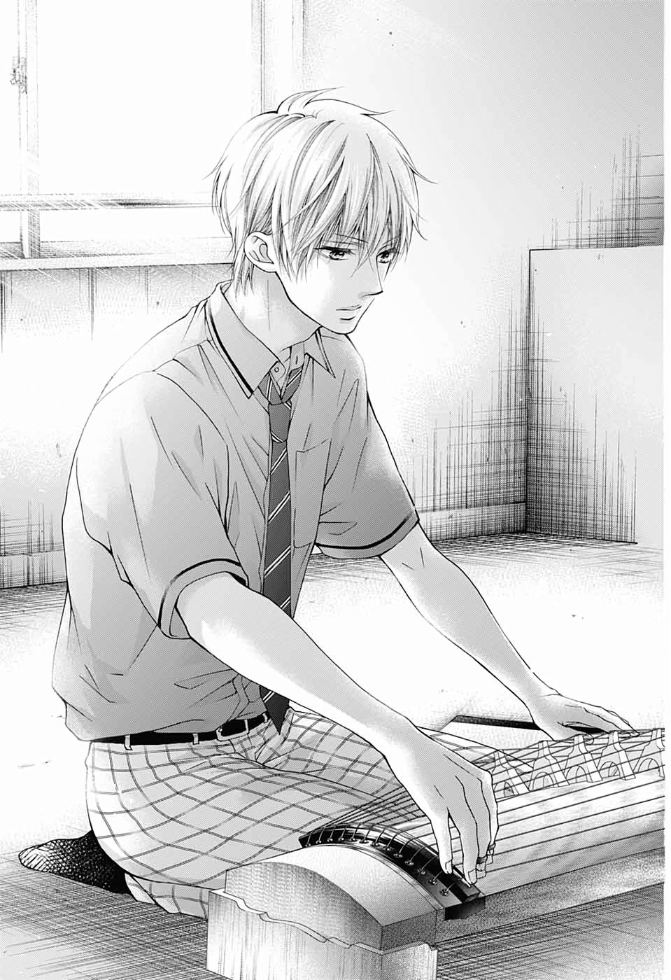 Kono Oto Tomare! chapter 88 page 28