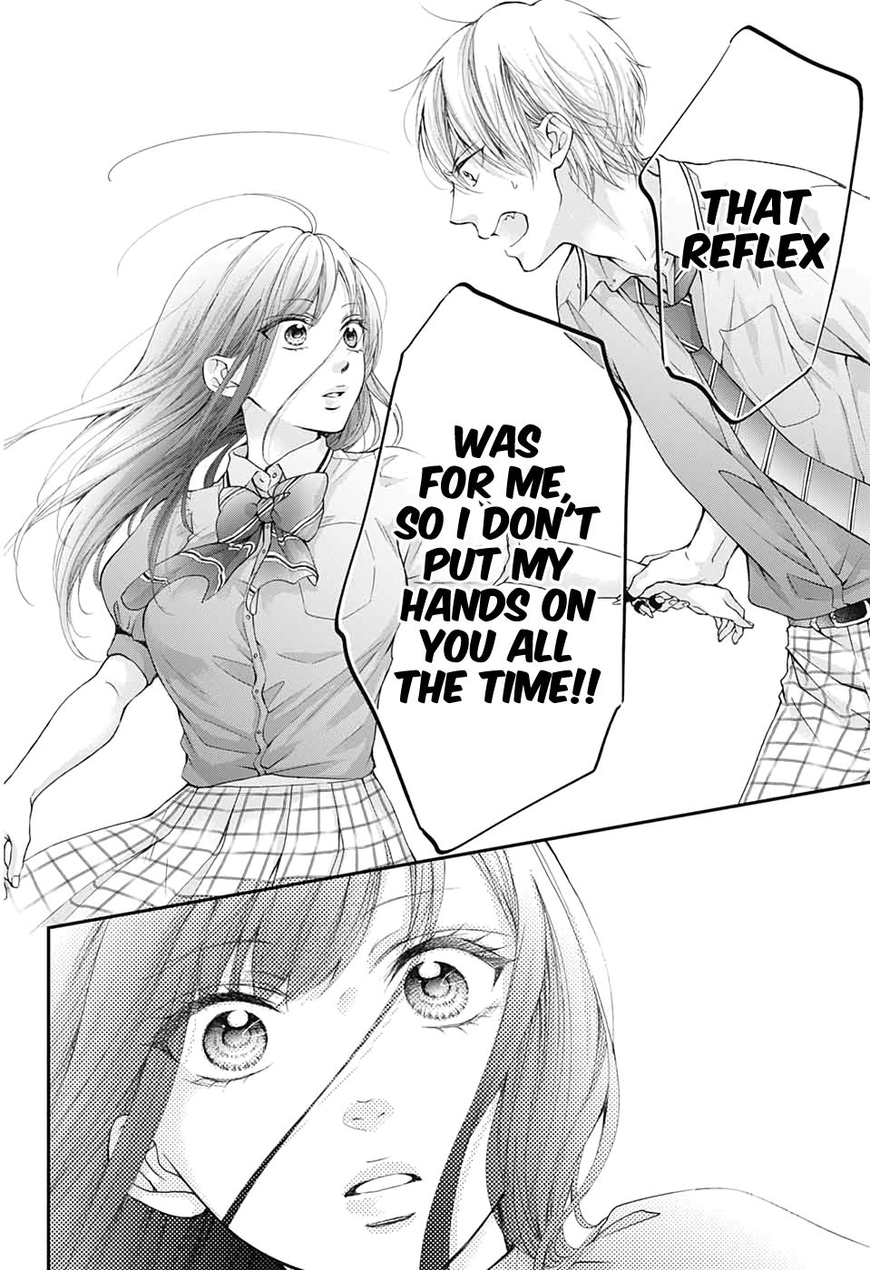 Kono Oto Tomare! chapter 89 page 29
