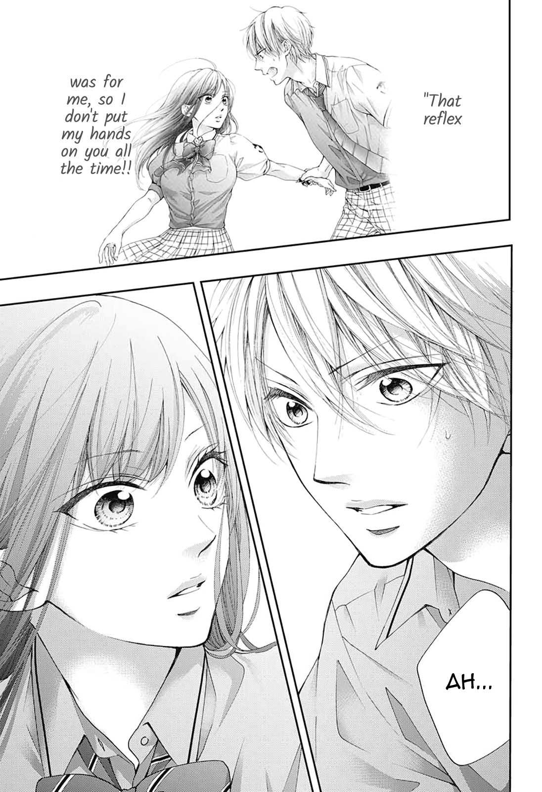 Kono Oto Tomare! chapter 90 page 2