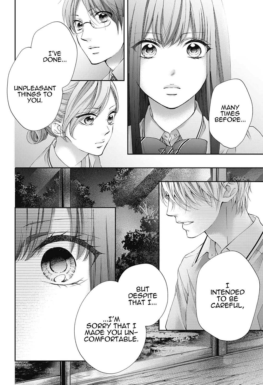 Kono Oto Tomare! chapter 90 page 5
