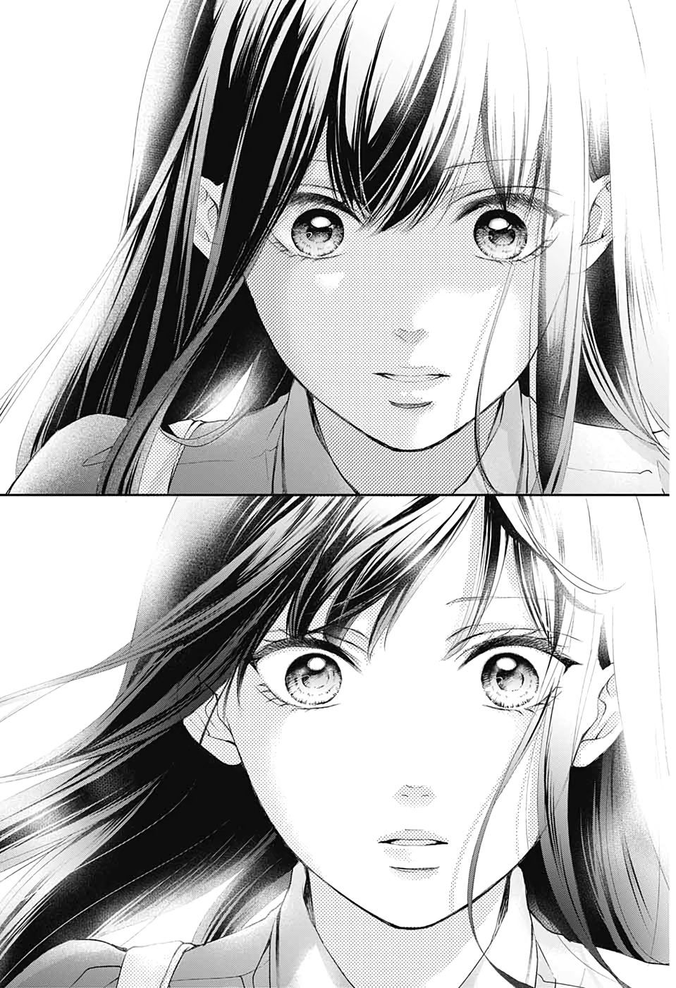 Kono Oto Tomare! chapter 92 page 17
