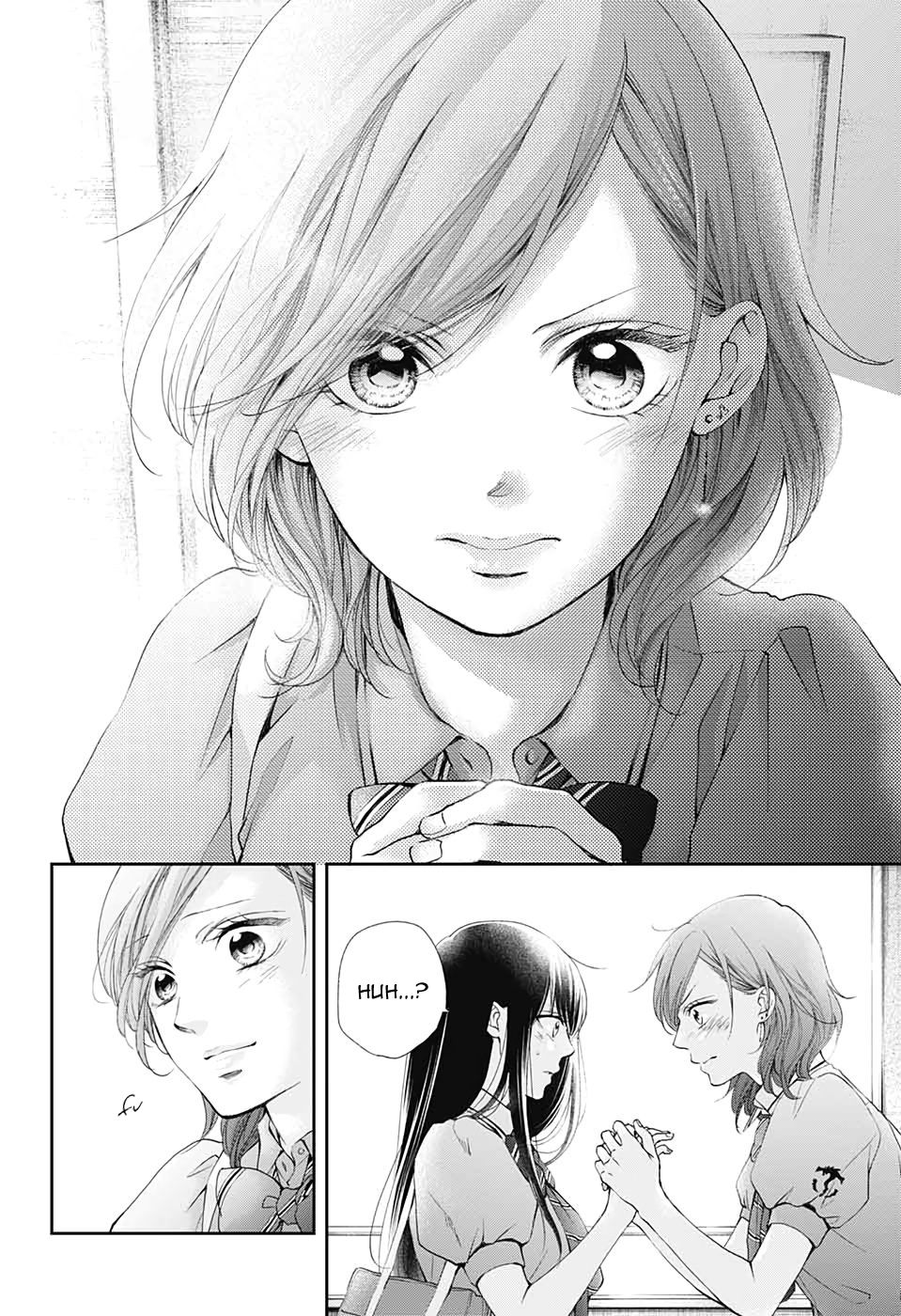 Kono Oto Tomare! chapter 92 page 18
