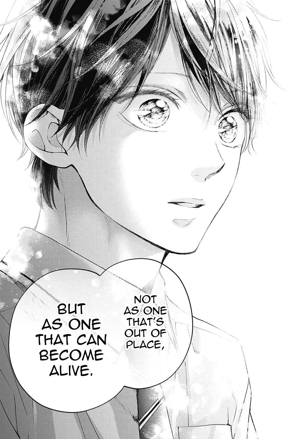 Kono Oto Tomare! chapter 94 page 29