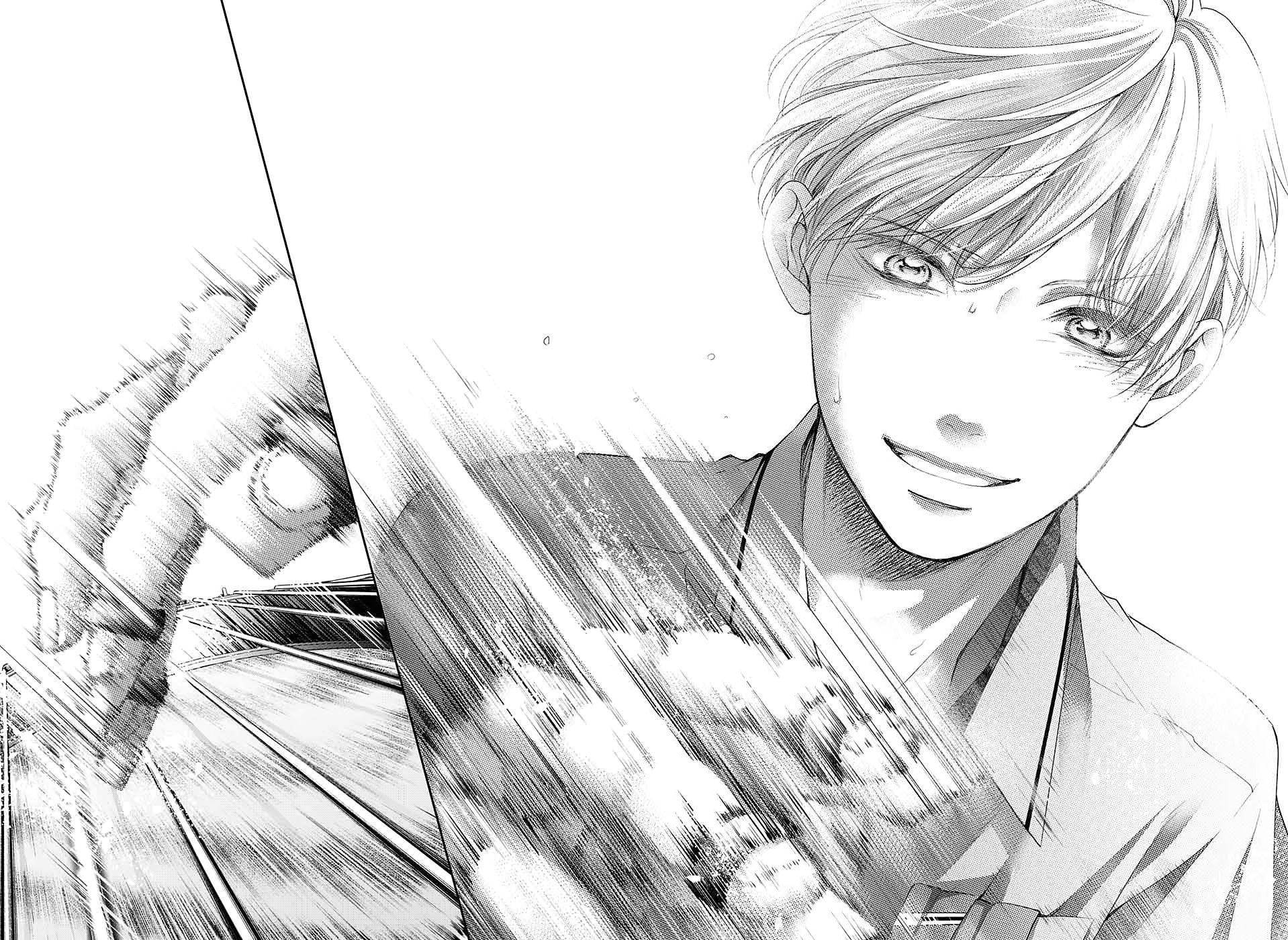 Kono Oto Tomare! chapter 96 page 10