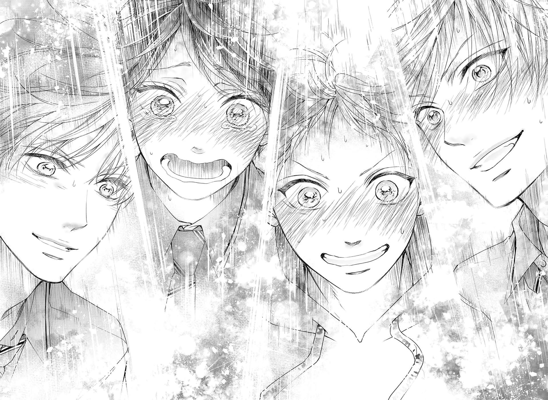 Kono Oto Tomare! chapter 96 page 13