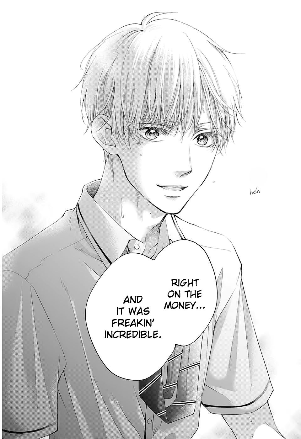 Kono Oto Tomare! chapter 96 page 20