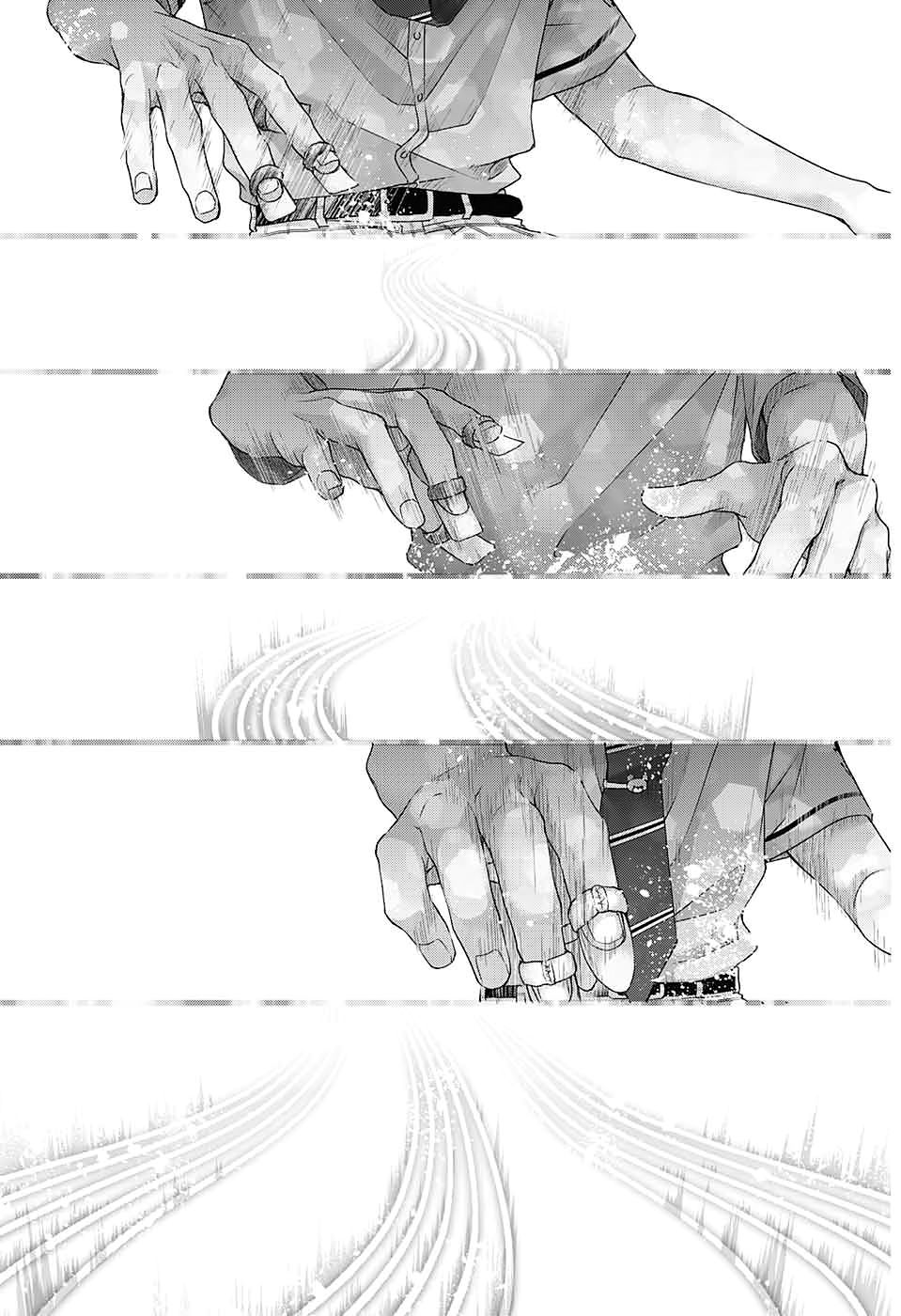 Kono Oto Tomare! chapter 96 page 7