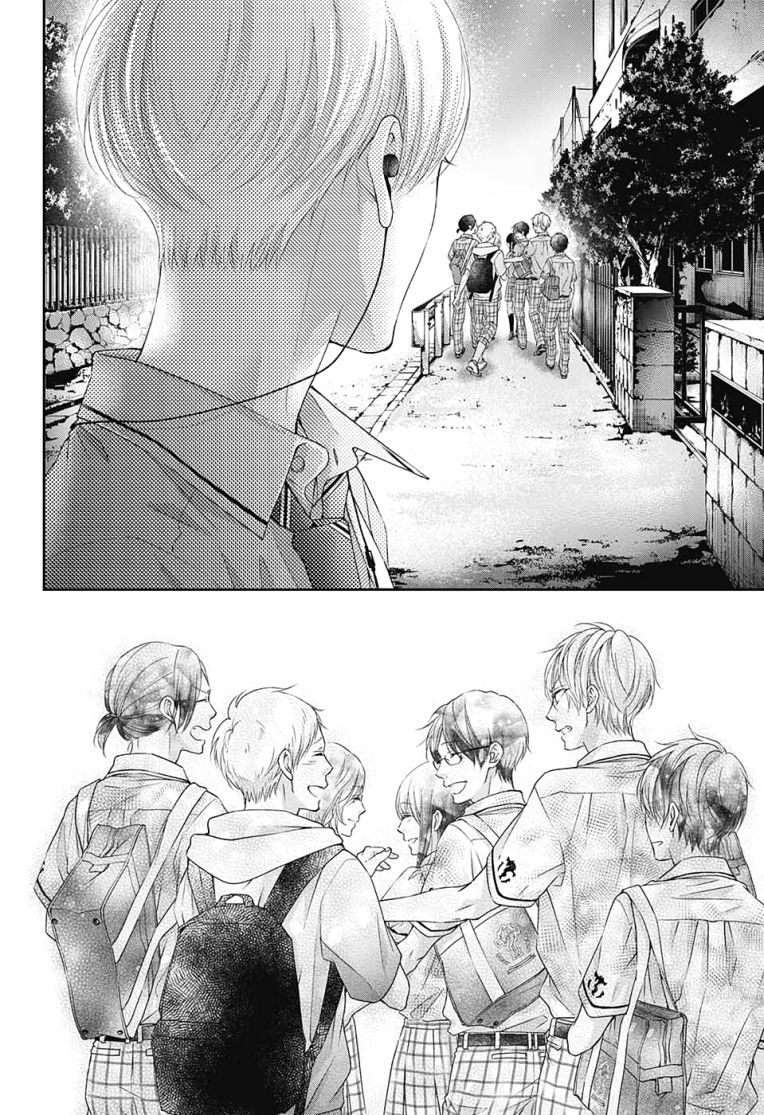 Kono Oto Tomare! chapter 97 page 16
