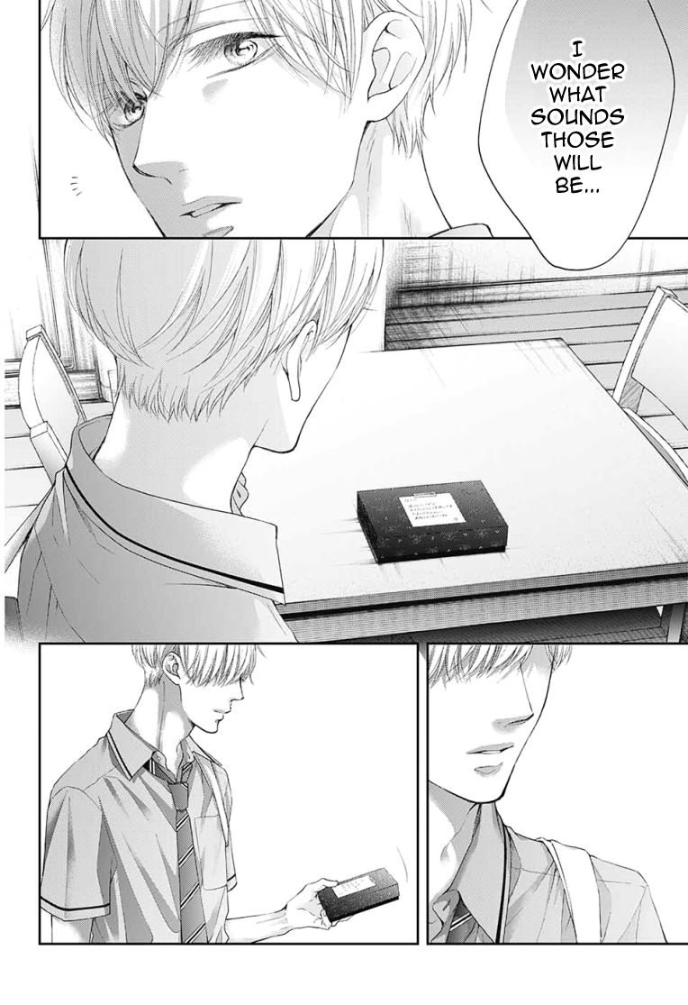 Kono Oto Tomare! chapter 97 page 24