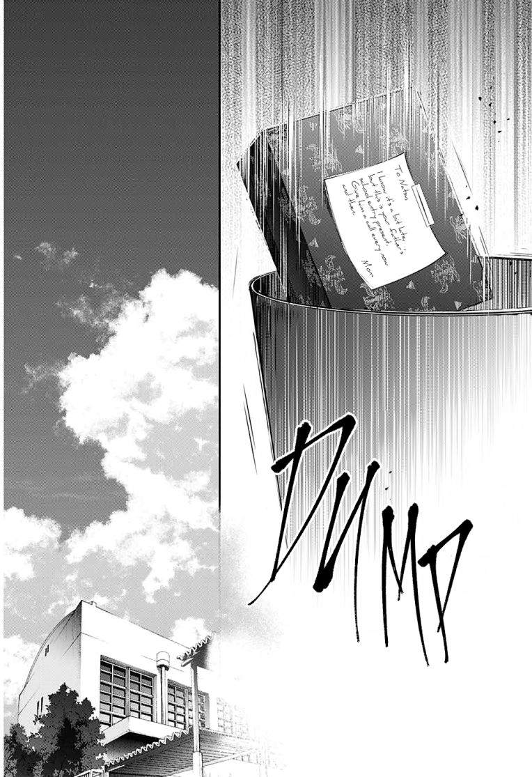Kono Oto Tomare! chapter 97 page 26