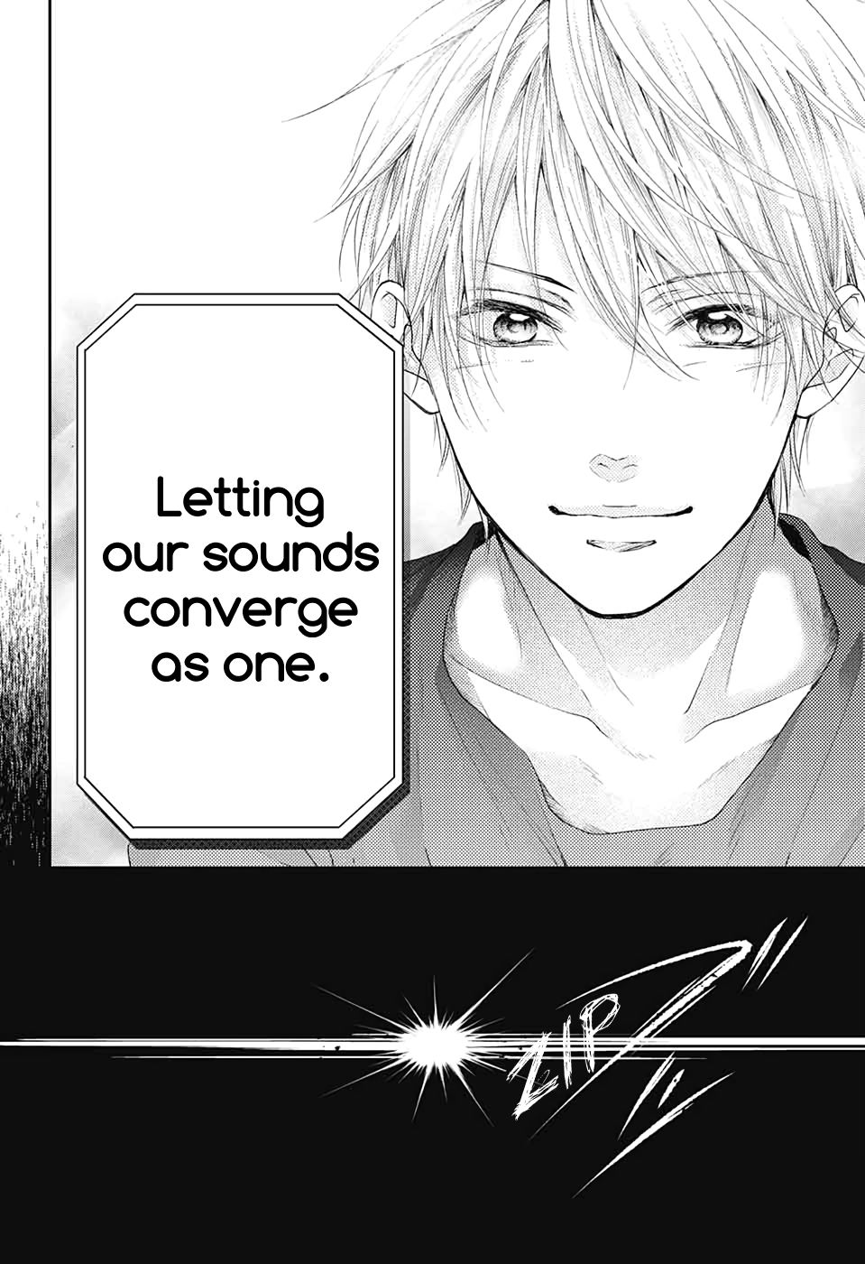 Kono Oto Tomare! chapter 98 page 28