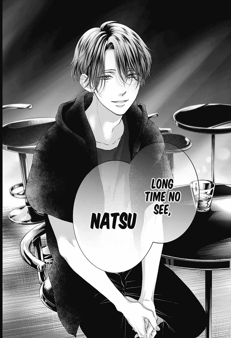 Kono Oto Tomare! chapter 99 page 30
