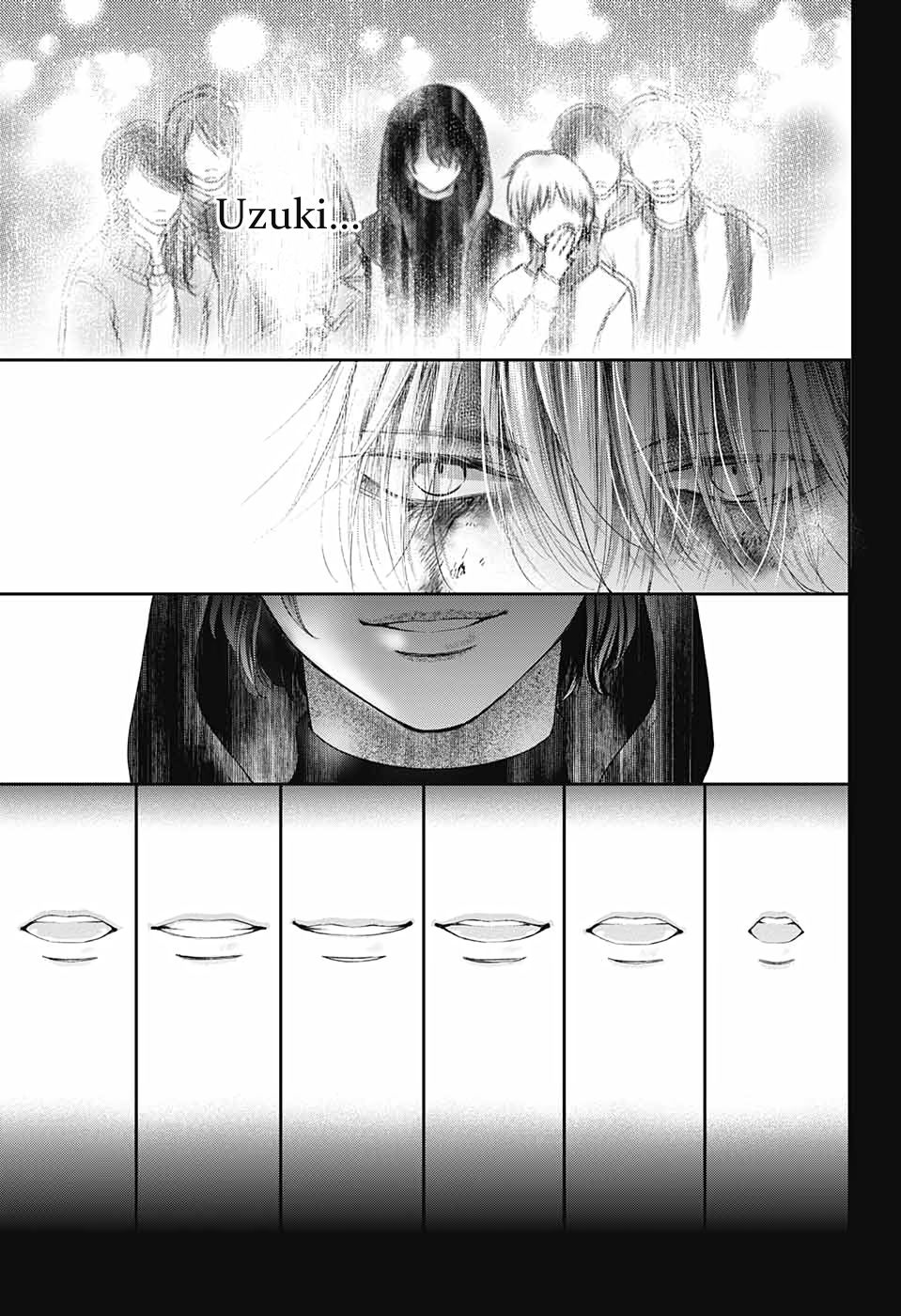 Kono Oto Tomare! chapter 99 page 7