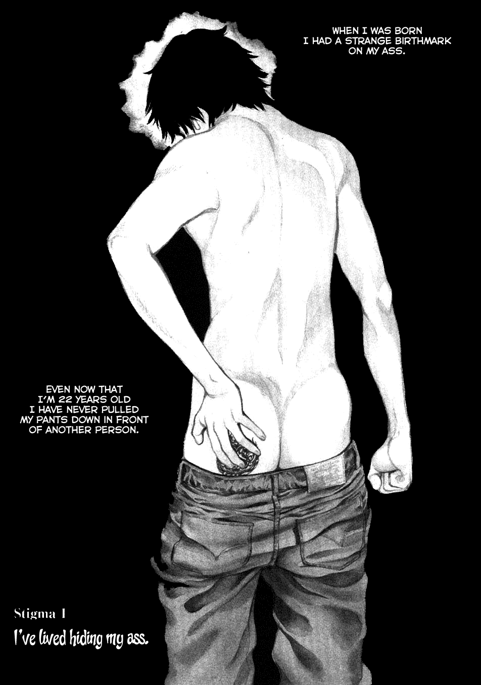 Kono S o, Mi yo! chapter 1 page 5