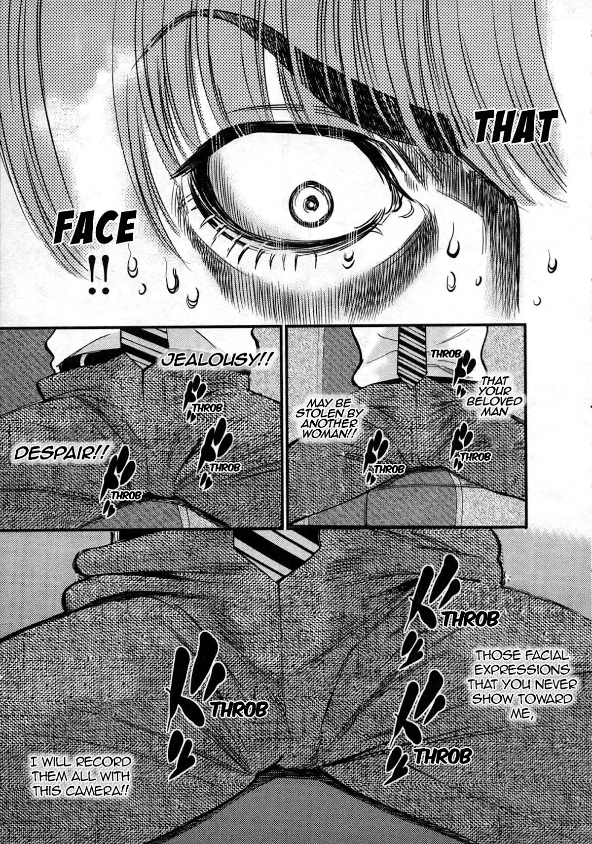 Kono S o, Mi yo! chapter 119 page 13